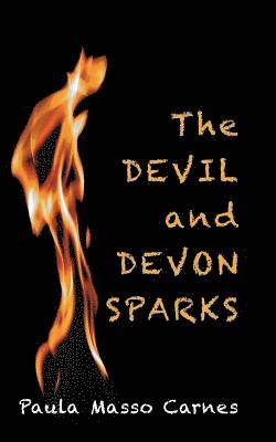 bokomslag The Devil and Devon Sparks