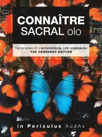 bokomslag Connaître Sacral Olo