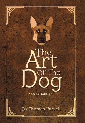 The Art of the Dog 1