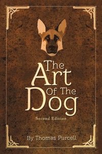 bokomslag The Art of the Dog