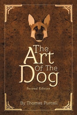 bokomslag The Art of the Dog