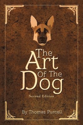 Thomas Purcell - Art of the Dog, Häftad