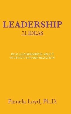 bokomslag Leadership