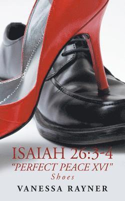 Isaiah 26 1