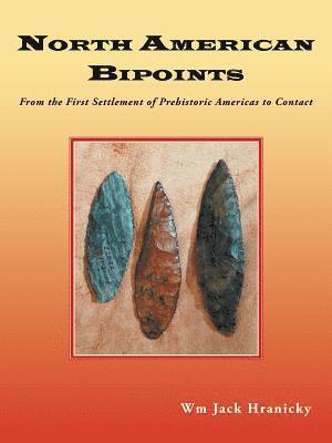 North American Bipoints 1