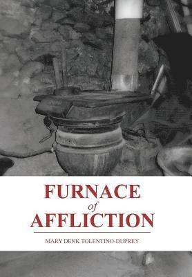 bokomslag Furnace of Affliction