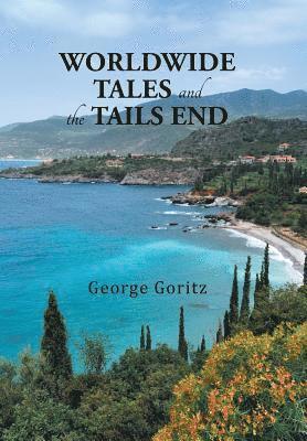 Worldwide Tales and the Tails End 1