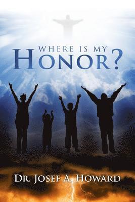Where Is My Honor? 1