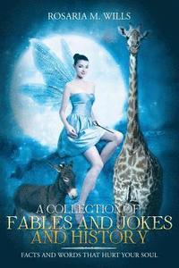 bokomslag Collection of Fables and Jokes and History