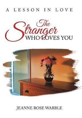 bokomslag Stranger Who Loves You