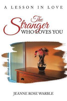 bokomslag Stranger Who Loves You