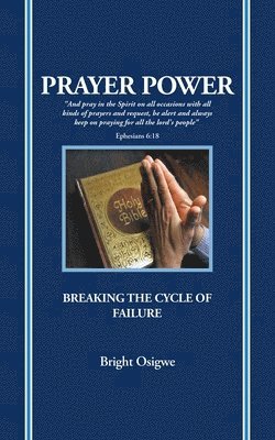 Prayer Power 1