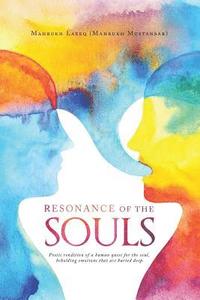 bokomslag Resonance of the Souls