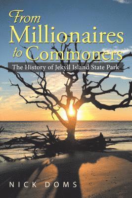 bokomslag From Millionaires to Commoners