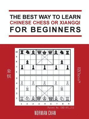 The Best Way to Learn Chinese Chess or Xiangqi for Beginners 1