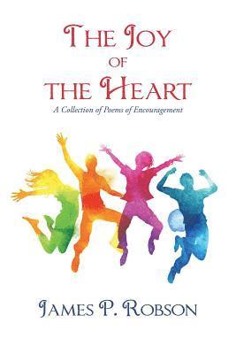 bokomslag Joy of the Heart
