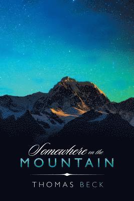 Thomas Beck - Somewhere on the Mountain, Häftad
