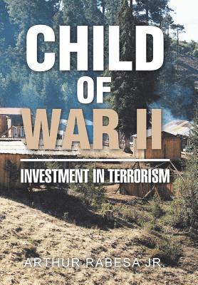 Child of War Ll 1