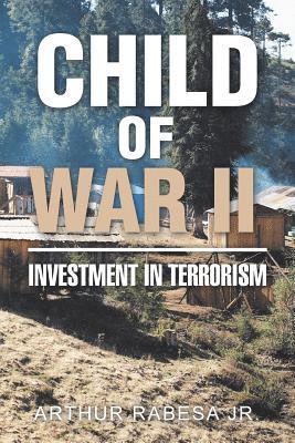 Child of War Ll 1