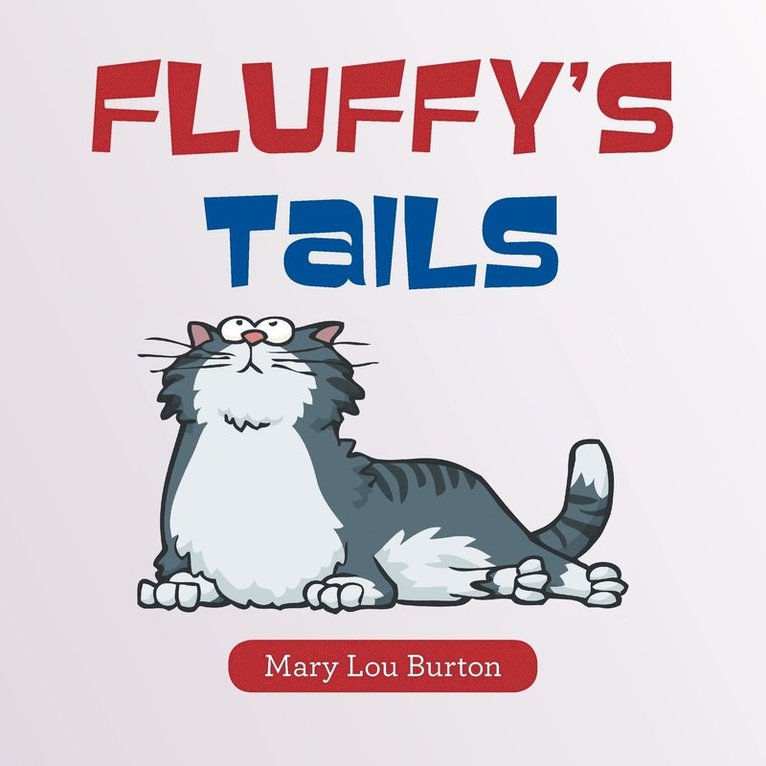 Fluffy's Tails 1