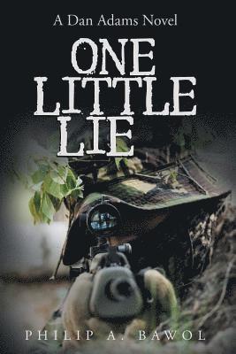 One Little Lie 1