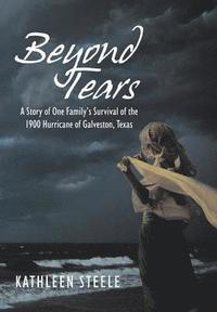 bokomslag Beyond Tears