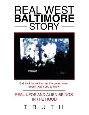 Real West Baltimore Story 1