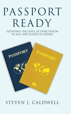 bokomslag Passport Ready