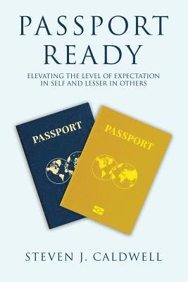 bokomslag Passport Ready