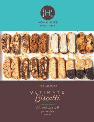 bokomslag Ultimate Biscotti