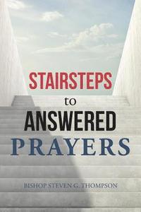 bokomslag Stairsteps to Answered Prayers