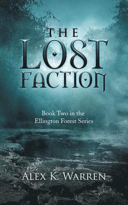 bokomslag Lost Faction