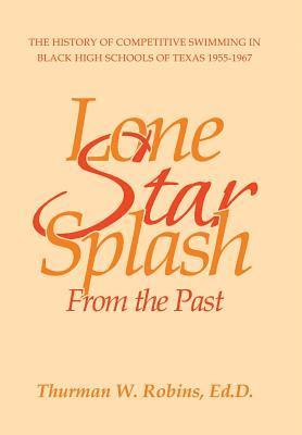 Lone Star Splash 1