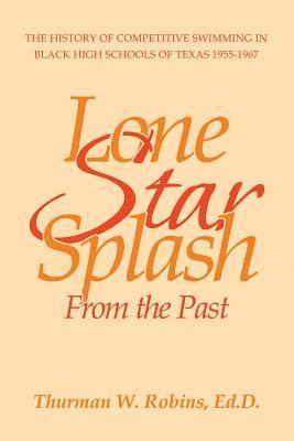 Lone Star Splash 1