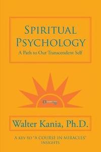 bokomslag Spiritual Psychology