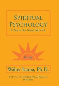 bokomslag Spiritual Psychology