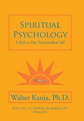 Spiritual Psychology 1