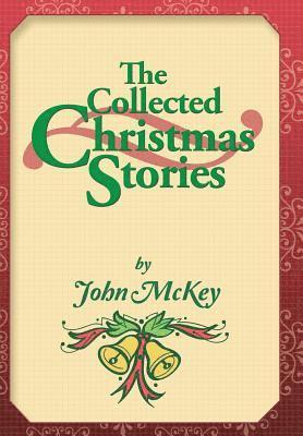 bokomslag Collected Christmas Stories