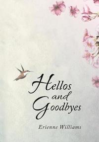bokomslag Hellos and Goodbyes