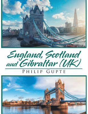 England, Scotland, and Gibraltar (Uk) 1