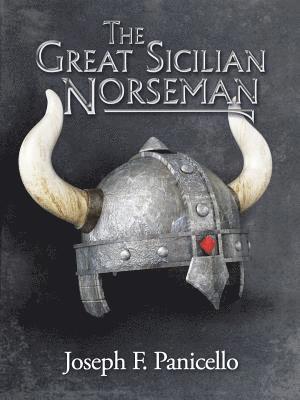 bokomslag The Great Sicilian Norseman