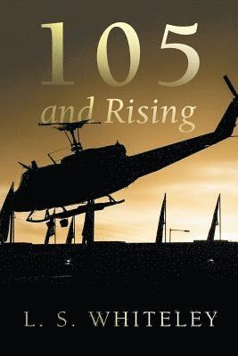 bokomslag 105 and Rising