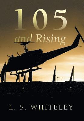 bokomslag 105 and Rising