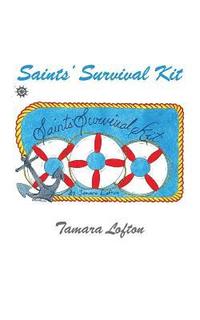 bokomslag Saints' Survival Kit