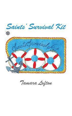 bokomslag Saints' Survival Kit