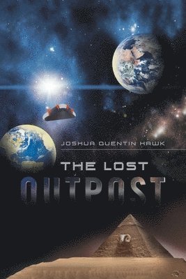 The Lost Outpost 1