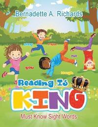 bokomslag Reading Is King