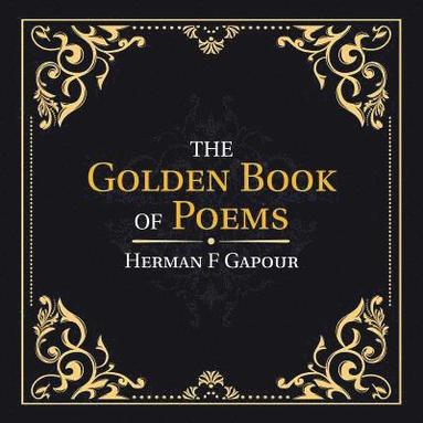 bokomslag The Golden Book of Poems