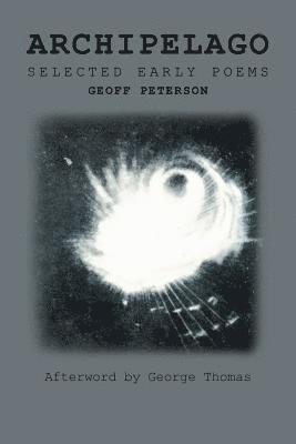 Geoff Peterson - Archipelago, Häftad