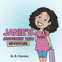 bokomslag Janie's Amusement Park Adventure